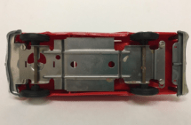 opel rekord promo model, opel rekord, opel record