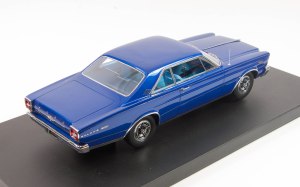 Automodello 1966 Galaxie 500 Hardtop