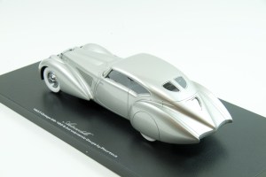 Automodello's 1937 Delage