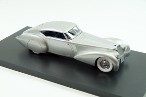 Automodello's 1937 Delage