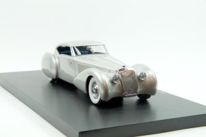 Automodello's 1937 Delage