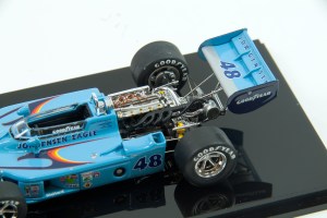 Replicarz 1975 Indy 500 Eagle