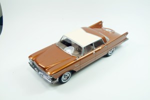 1957 Imperial Crown Southampton