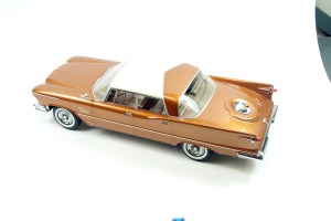 1957 Imperial Crown Southampton