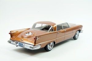 1957 Imperial Crown Southampton