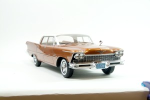 1957 Imperial Crown Southampton