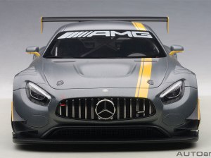 Mercedes-AMG GT3