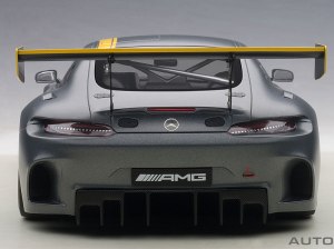 Mercedes-AMG GT3