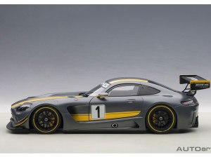Mercedes-AMG GT3