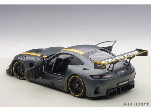 Mercedes-AMG GT3