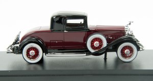 1932 Packard
