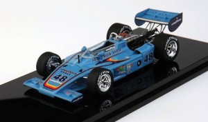 Replicarz 1975 Indy 500 Eagle