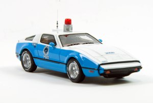 Automodello 1974 Bricklin SV1