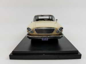 1961 Chrysler Newport wagon