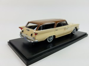 1961 Chrysler Newport wagon