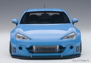 Autoart Rocket Bunny Toyota 86