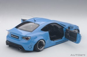Autoart Rocket Bunny Toyota 86