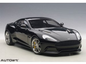 Autoart Aston Martin Vanquish