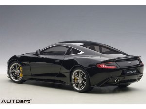 Autoart Aston Martin Vanquish