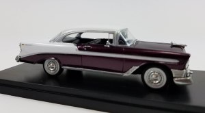 NEO's 1956 Chevy Bel Air