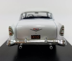 NEO's 1956 Chevy Bel Air