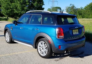2017 MINI Cooper S Countryman