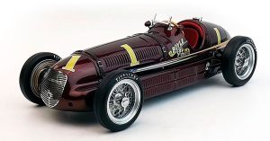 Replicarz 1940 Indy 500 winner