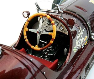 Replicarz 1940 Indy 500 winner