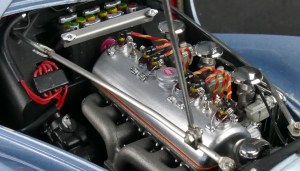 CMC Talbot Lago Coupe