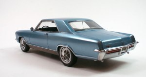 1965 Buick Riviera Gran Sport