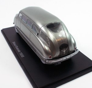 NEO 1935 Stout Scarab