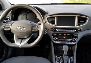2017 Hyundai Ioniq