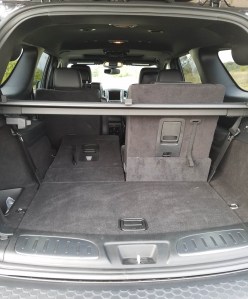 2017 Dodge Durango GT Blacktop