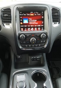 2017 Dodge Durango GT Blacktop