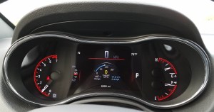 2017 Dodge Durango GT Blacktop