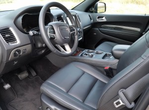 2017 Dodge Durango GT Blacktop