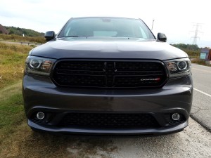 2017 Dodge Durango GT Blacktop