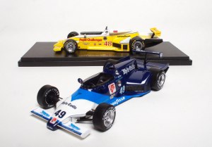 1981 AAR Gurney Eagle