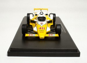 1981 AAR Gurney Eagle