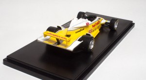 1981 AAR Gurney Eagle