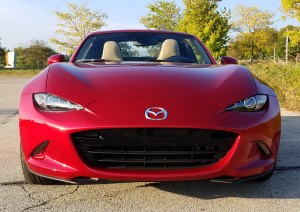 Mazda MX-5 Miata RF