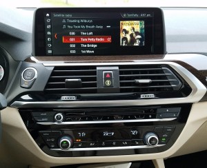 2017 BMW X3 xDrive 35i