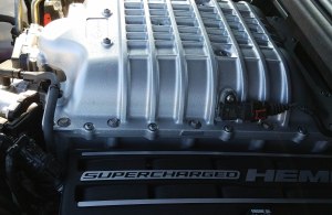 2018 Jeep Grand Cherokee Trackhawk