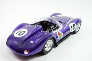 Replicarz 1959 Scarab Mk. II