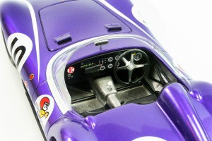 Replicarz 1959 Scarab Mk. II