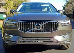 2018 Volvo XC60