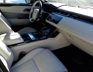 2018 Range Rover Velar