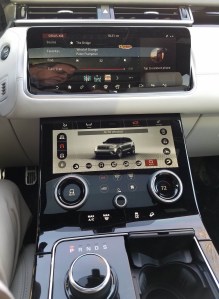 2018 Range Rover Velar