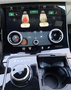 2018 Range Rover Velar