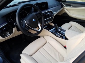 2018 BMW 530e xDrive